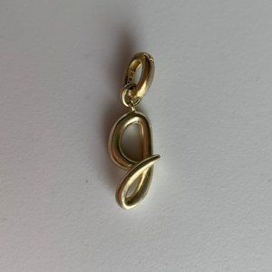 Kendra Scott "J" Charm